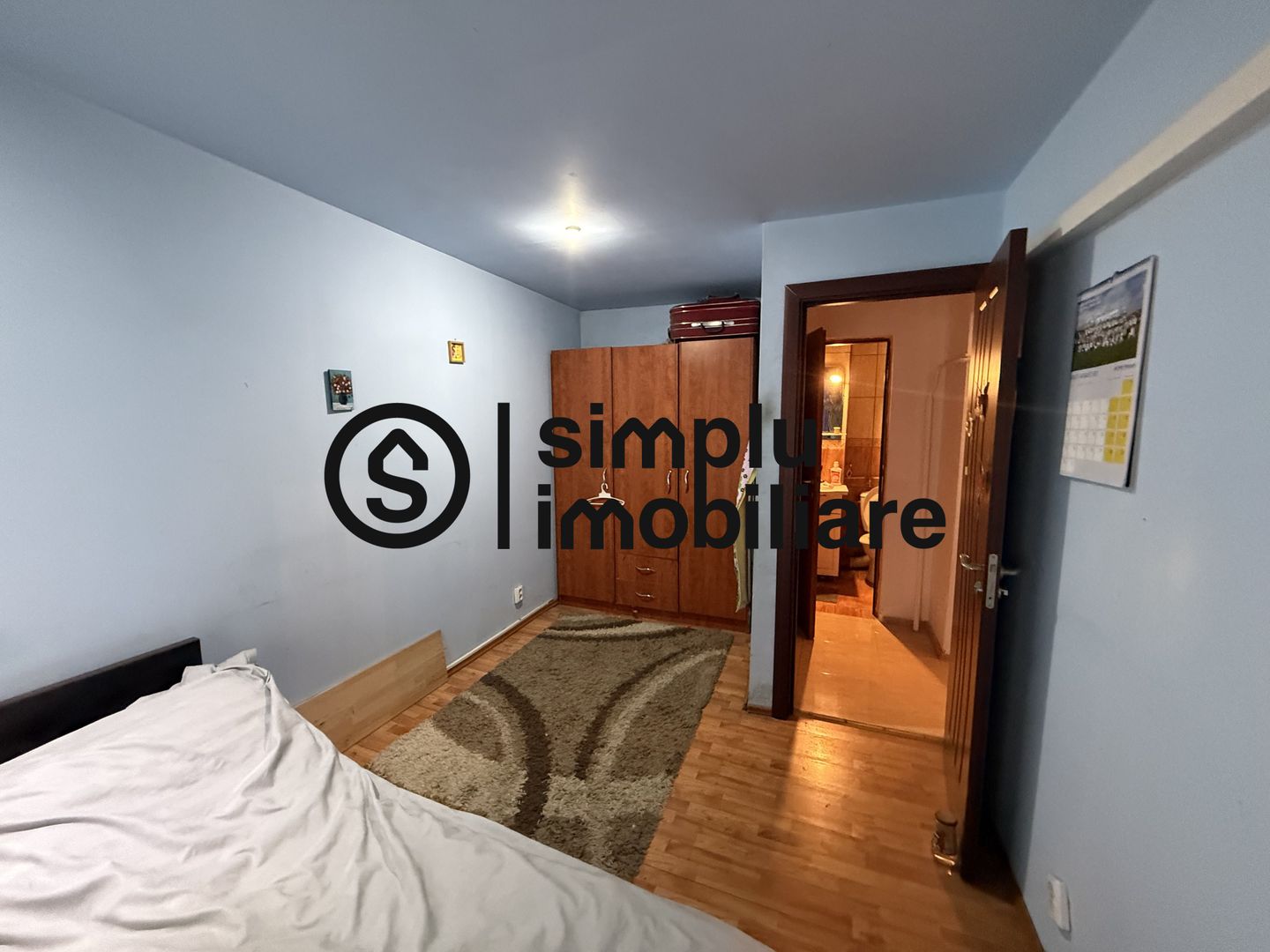 Apartament decomandat-cartier Lapus - Poză 4