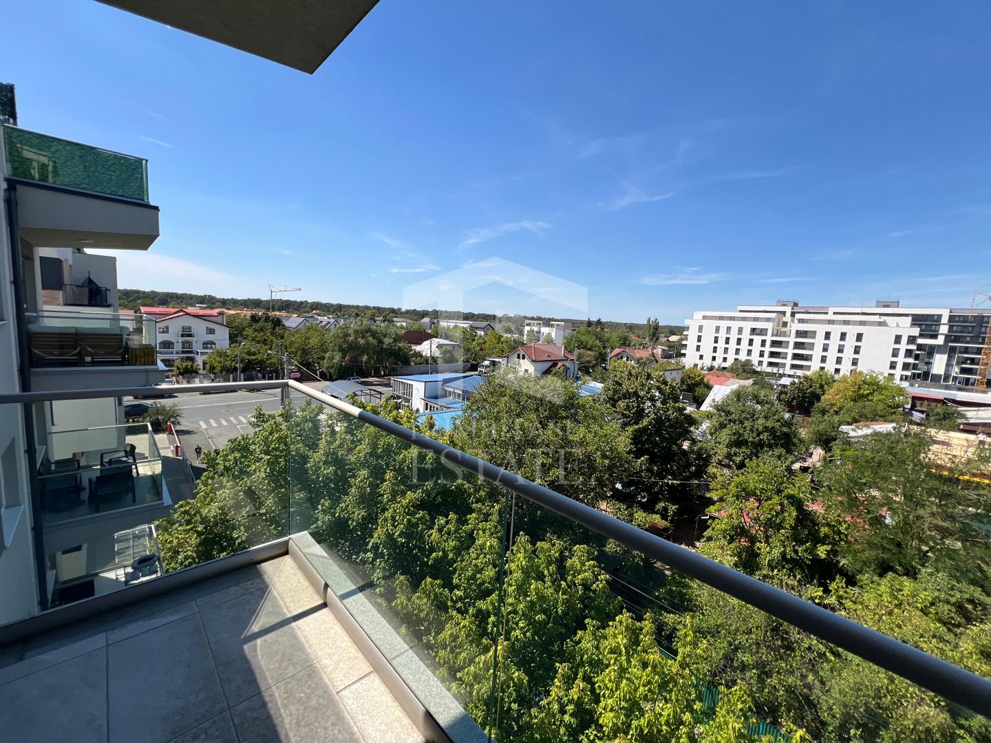 Apartament 2 camere mobilat si utilat Straulesti - Poză 6
