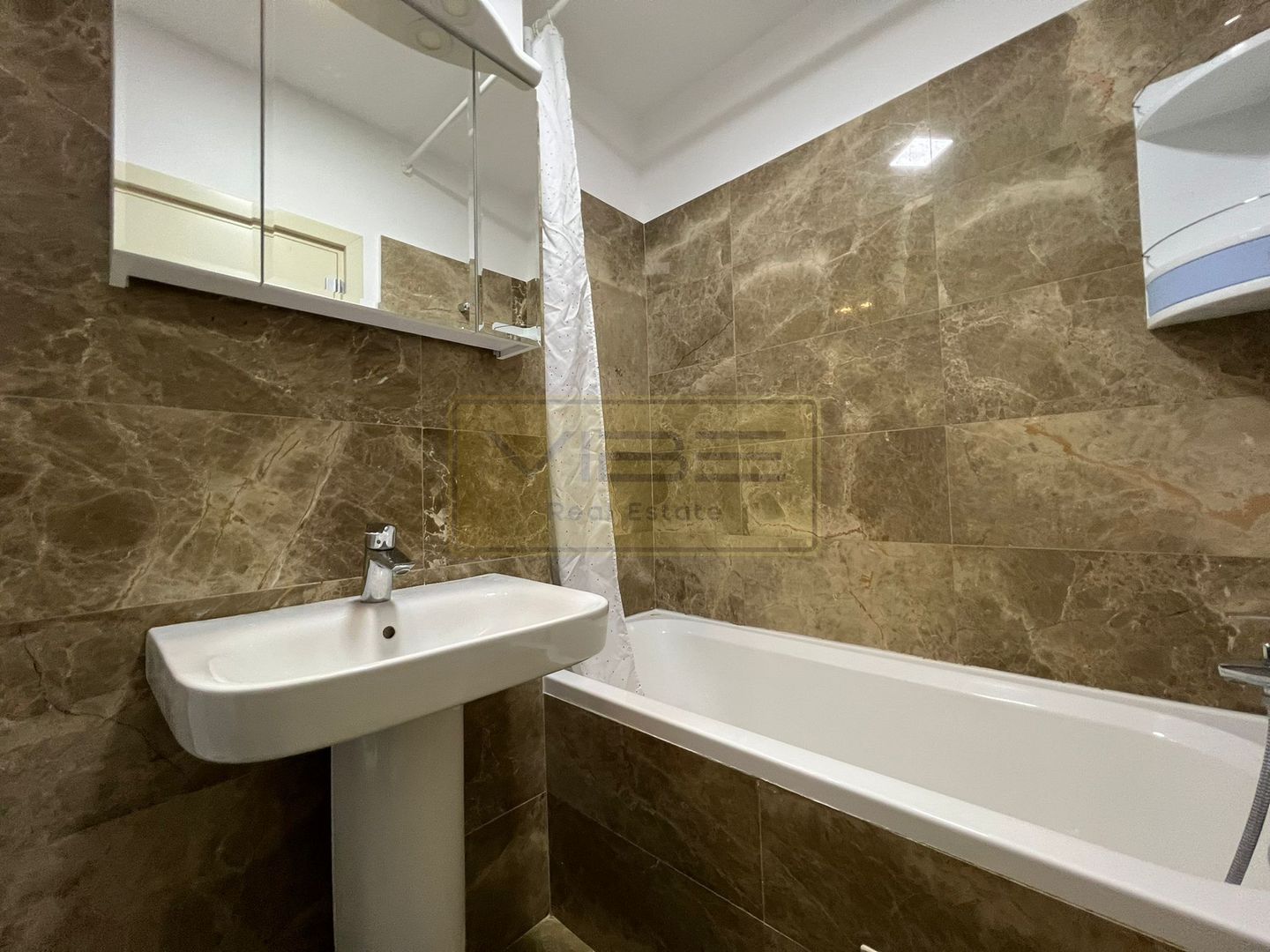 Apartament 2 camere Newton Tatarasi - Spitalul Sf. Maria - Poză 19