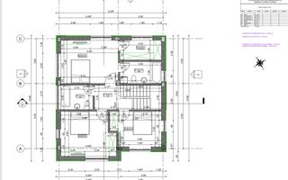 Vila individuala urbana - Balotesti. Comision 0 - Poză 8