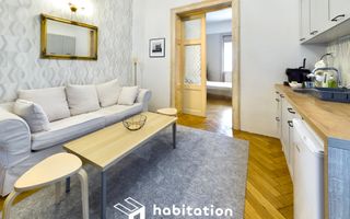 Apartament elegant și primitor,  în clădire restaurata, Piața Unirii - Poză 6