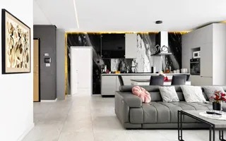 Penthouse de Lux | 3 Camere | Finisaje & Dotari Lux | Comision 0 - Poză 30