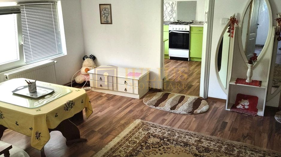 3 camere in Iosefin - Poză 8