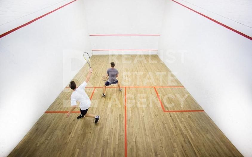 Vânzare, apartament, 2 camere, vedere panoramică la lac - Poză 11