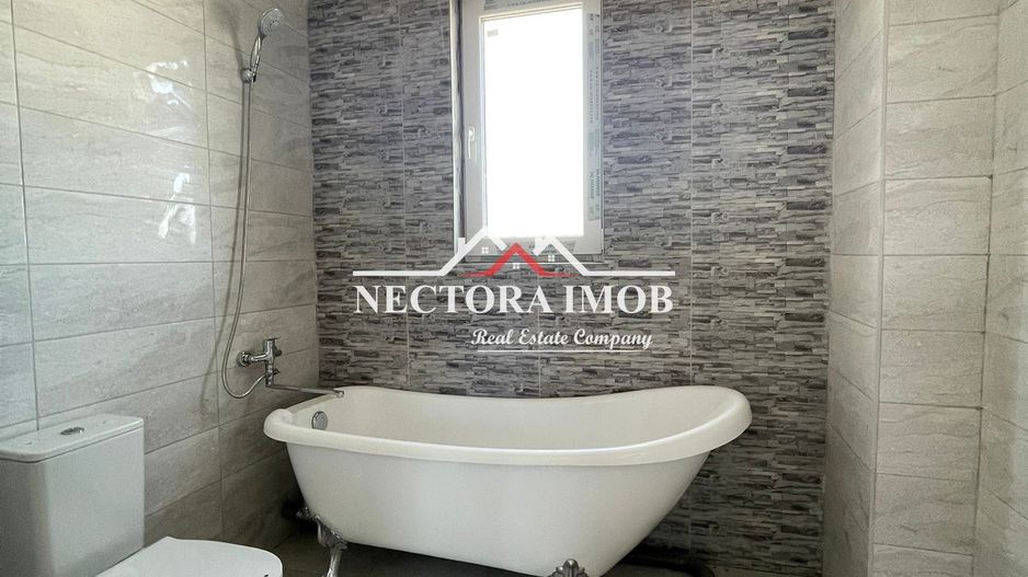 NECTORA IMOB-Casa moderna 4 camere, 99 mp, Santandrei, 408 mp teren - Poză 4