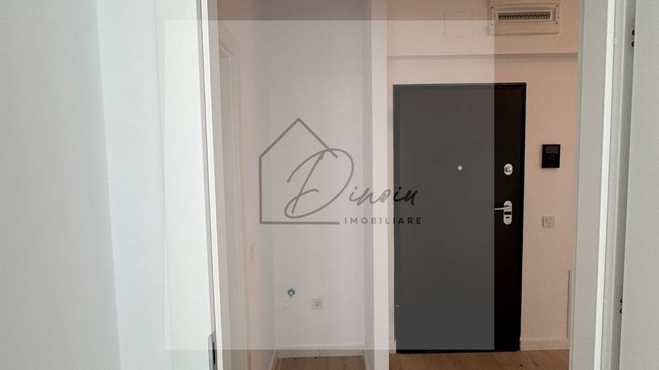 2 camere First Estates Pipera I Plaza Pipera Rond OMV I COM 0% - Poză 10