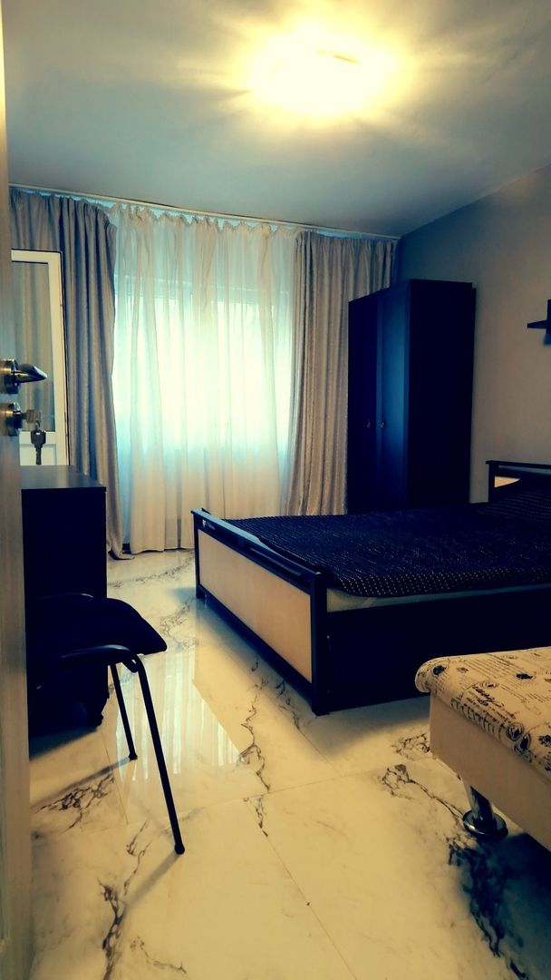 Garsonieră spațioasă de închiriat Tineretului – Timpuri Noi - Poză 3