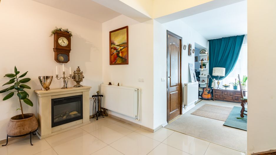 Paradisul Verde_Vila Premium_Vanzare - Poză 15