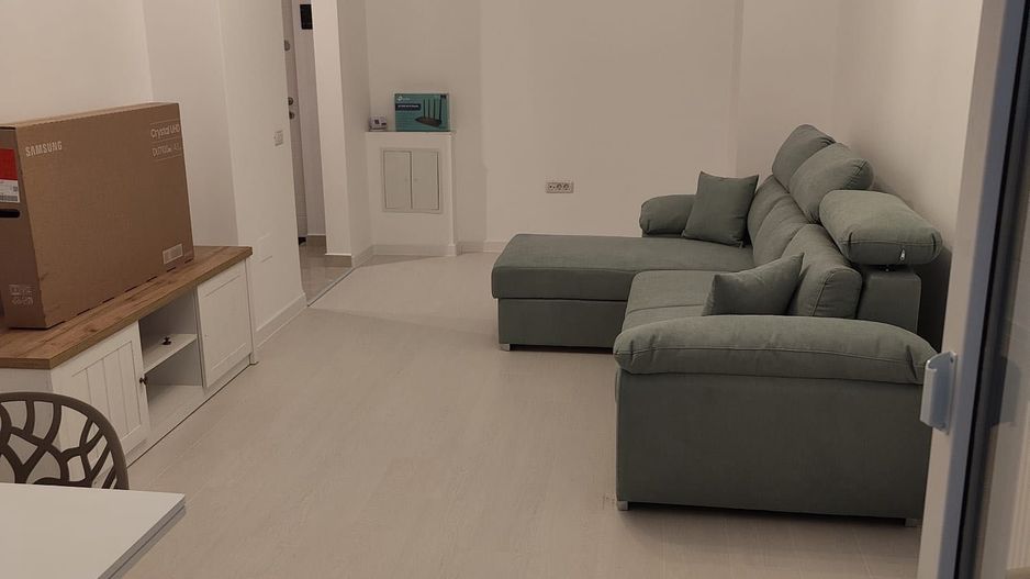 AP. 2 CAMERE CENTRAL ADRESS, BLOC NOU, CENTRALA TERMICA, MOBILAT - Poză 2