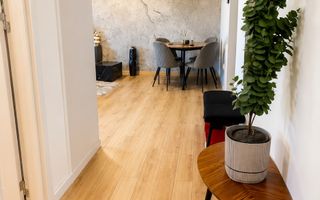 Apartament 2 camere Cristalului Loc de parcare Inclus - Poză 5