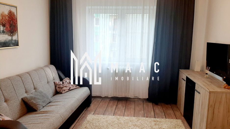 Apartament 2 Camere | Etaj 2 | Hipodrom II - Poză 2