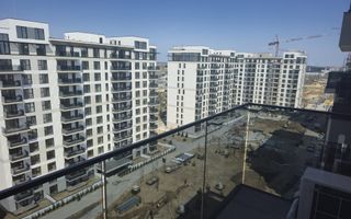 Apartament 2 camere Nusco City I Finalizat I Contract Vanzare I COM 0% - Poză 15