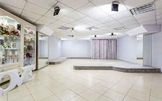 Vânzare, spațiu comercial, 1400 mp+9 ari, str. Ștefan cel Mare, Bălți - Poză 10