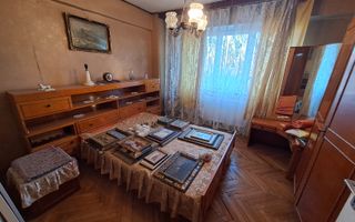 Etaj 2, Spitalul Judetean -Casa Tineretului 3 camere - Poză 18