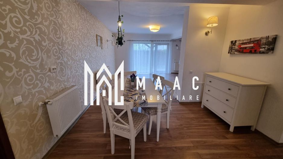 Casa 4 camere | Teren 200 mp | 2 Locuri de parcare - Poză 15