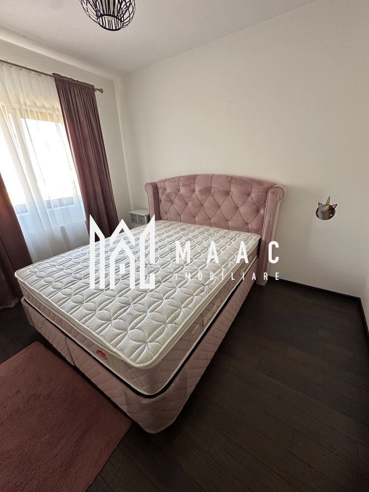 Apartament 3 camere de închiriat | Sibiu, Central | 74 mp - Poză 1