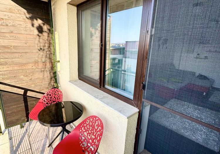 Apartament cu o camera | Iulius Mall | FSEGA - Poză 8