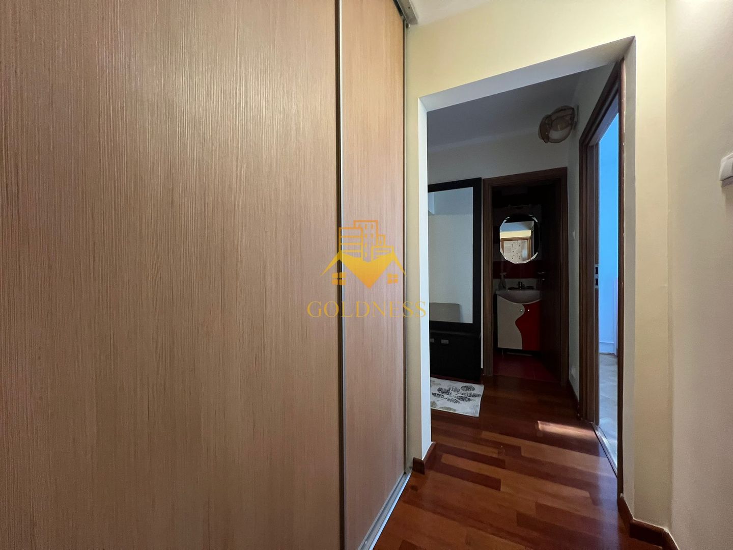 3 camere decomandate,Parcare,Zorilor, UMF,UTCN,USAMV, Zona L. Pasteur - Poză 10