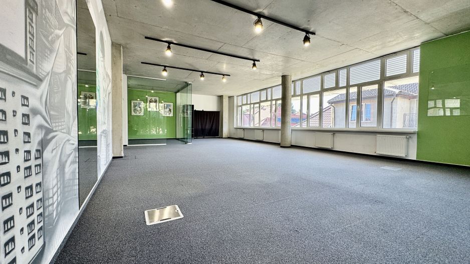 Clădire de birouri în zona Centrală - Poză 8