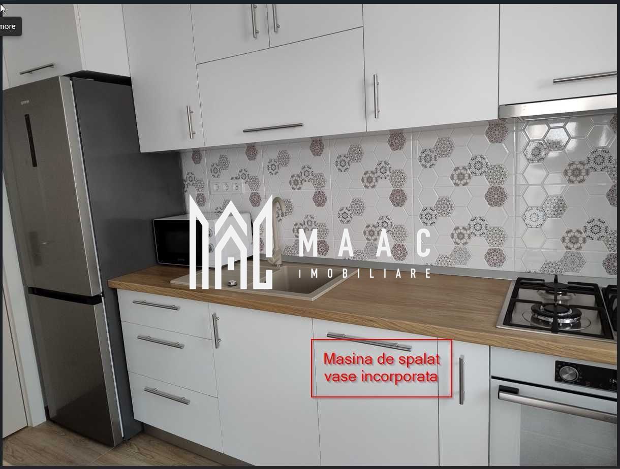Apartament 2 camere | Balcon | Nou | Lift | Mihai Viteazu - Poză 6