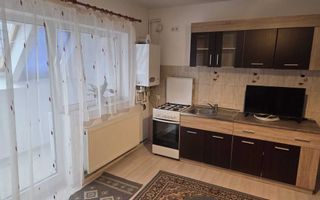 Apartament 1 Cameră I Etaj 2 I Loc Parcare I Arhitectilor - Poză 1