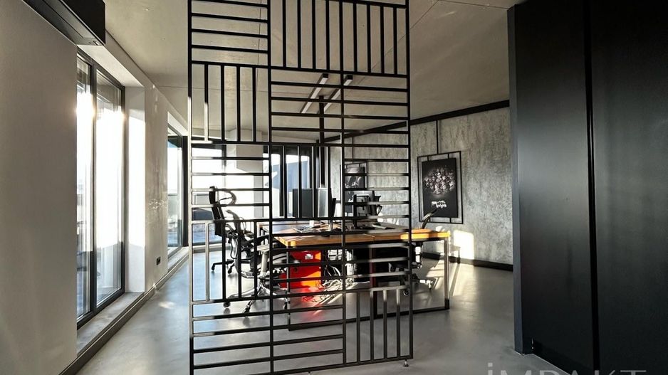 Spatiu pentru birouri elegant și versatil în locație premium! - Poză 21