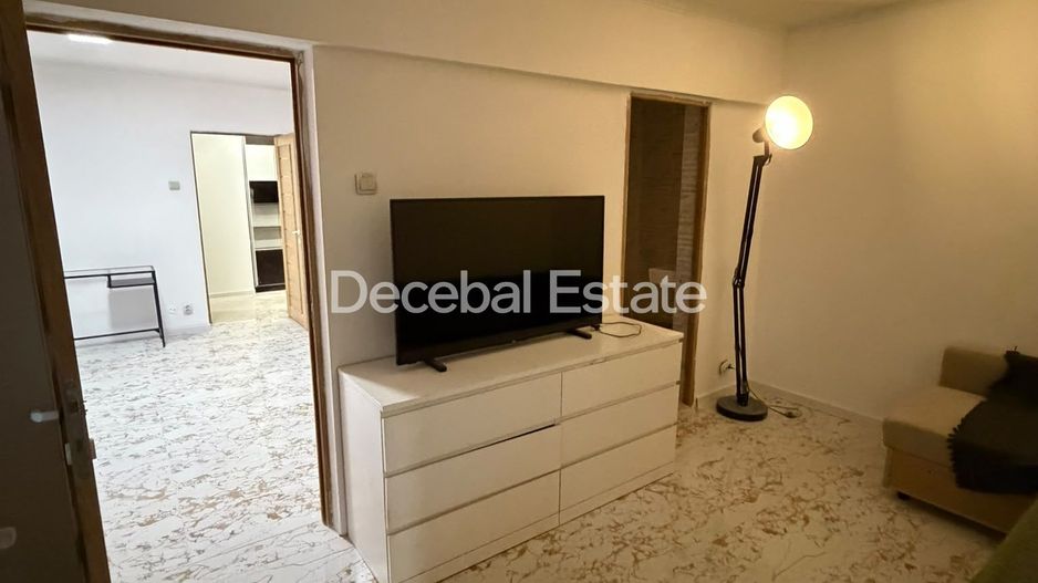 Metrou Titan - 2 Camere Decomandat Etaj 1 Renovat 2026 - Poză 1
