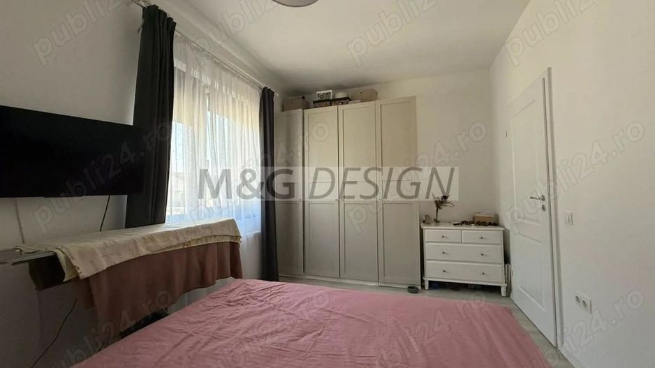 Apartament 2 camere  Dumbrvita bloc nou - Poză 5