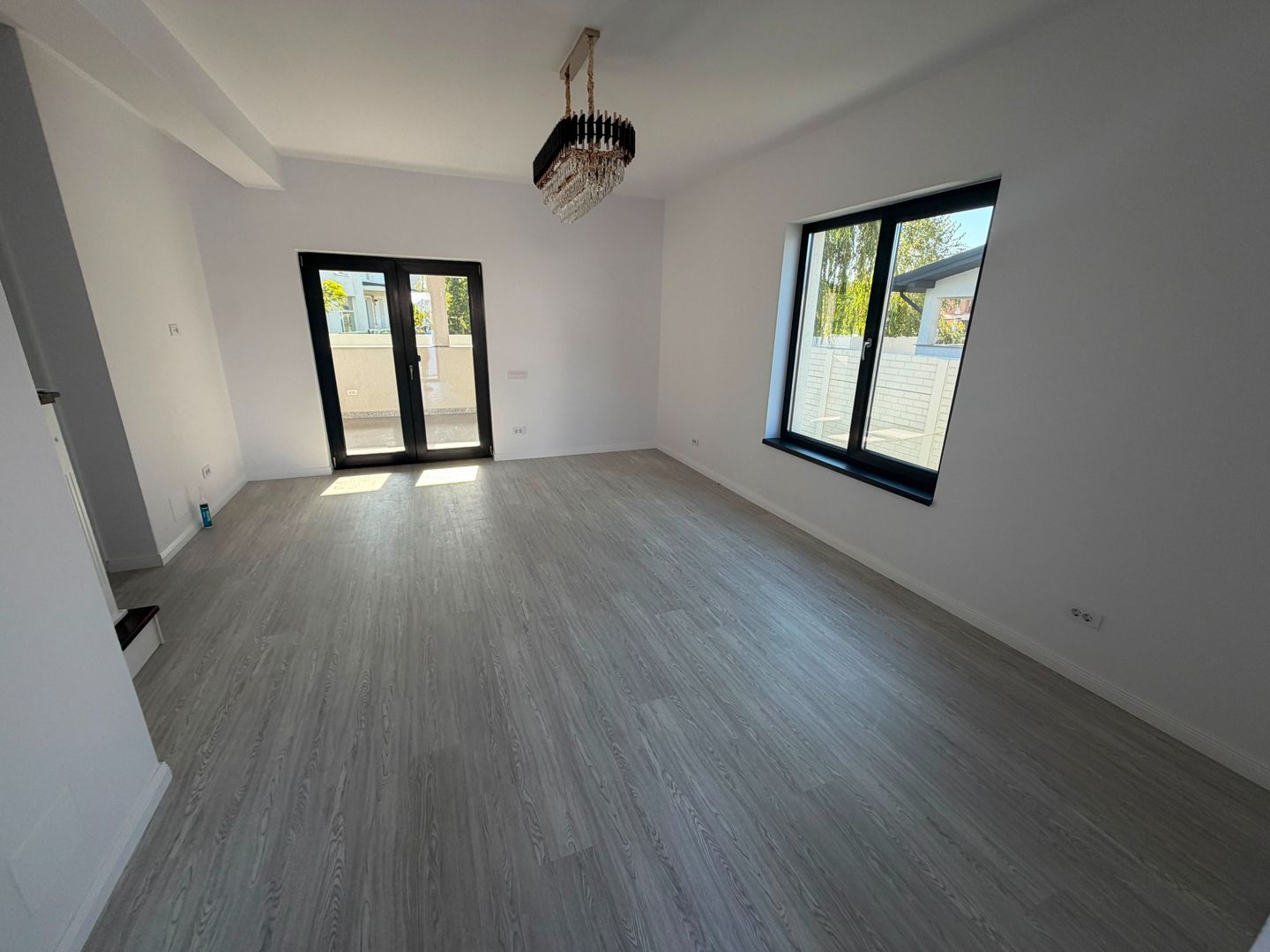 CASA INDIVIDUALA, TOATE UTILITATILE, INCALZIRE PARDOSEALA, COMISION 0% - Poză 2