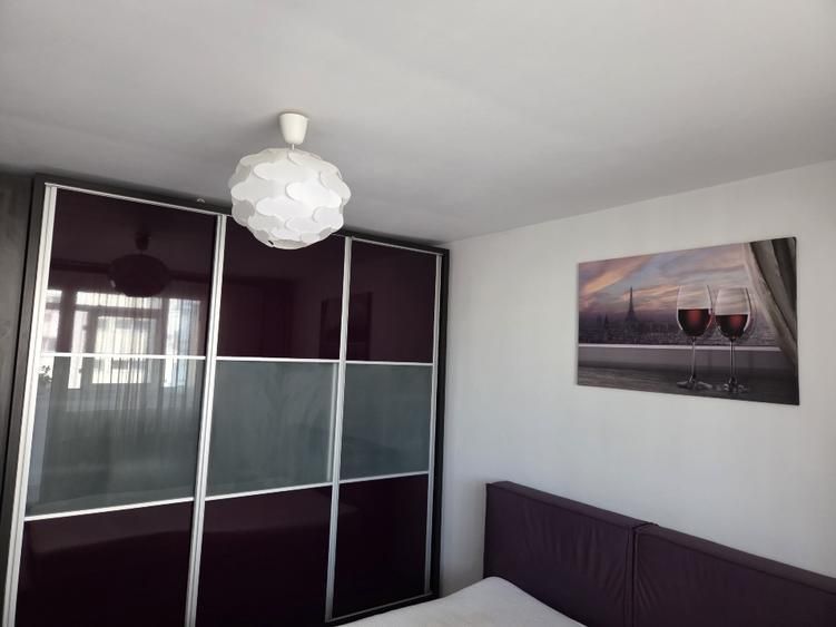Apartament 3 camere 1 Decembrie 1918-Trapezului | Loc parcare - Poză 2