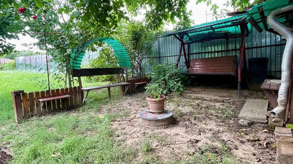 Casa in Marghita cu 4 camere - Poză 8