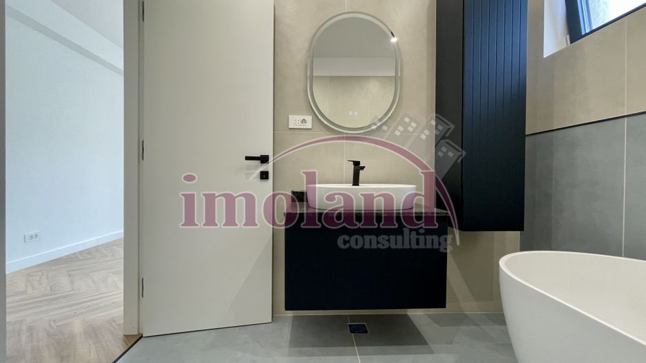 Vanzare Vila 250 mp 6 camere 4 bai, finisaje premium | Iancu Nicolae - Poză 23