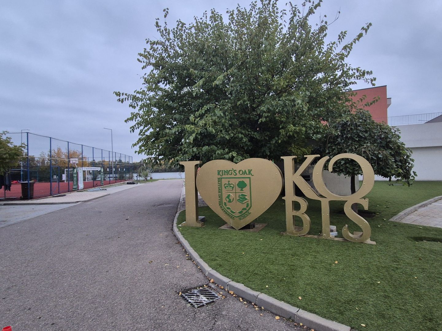 Green Lake | Lacul Baneasa | Sisesti | Vila cu 4 apartamente - Poză 27