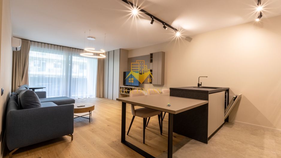 2 camere, lux, parcare, Gheorgheni zona FSEGA,Iulius Mall,Pet Friendly - Poză 7