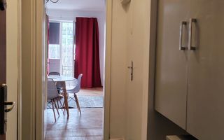 Garsoniera Piata Romana - de inchiriat - Poză 3