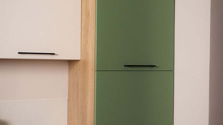 Apartament 1 Camera | 35mp | Piata Unirii | Mobilat  Centrala Proprie - Poză 13