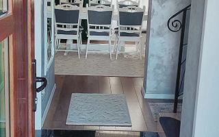 Duplex de vânzare în zona Horpaz, 120 mp, 4 camere, 2 băi, la 6 km de centrul orașului - Poză 3