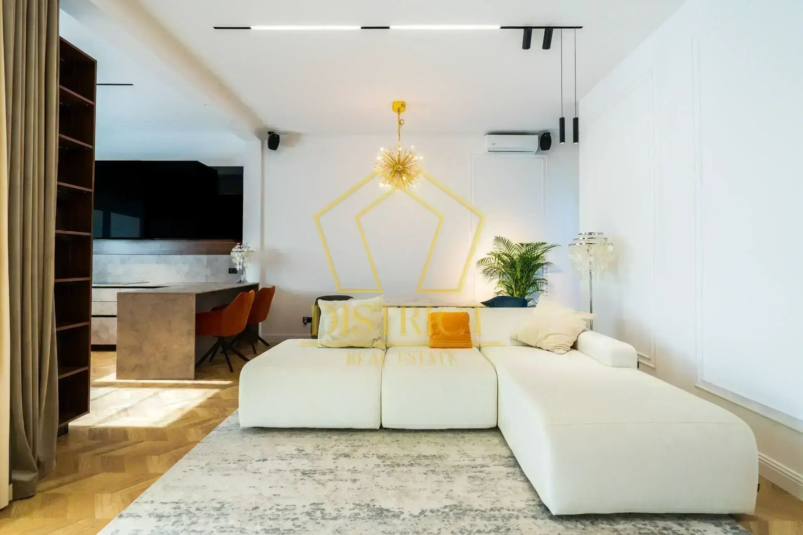 Duplex deosebit cu 3 camere | Chisoda - Poză 2