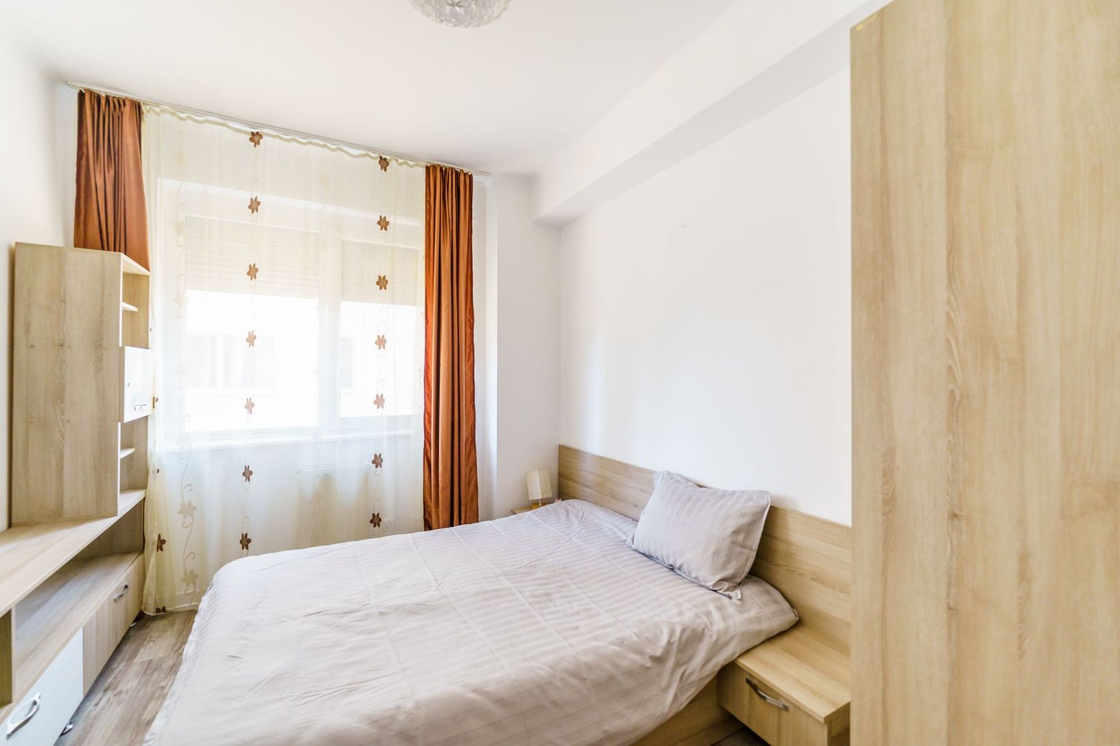 Apartament cu 3 camere la ARED UTA - Poză 6