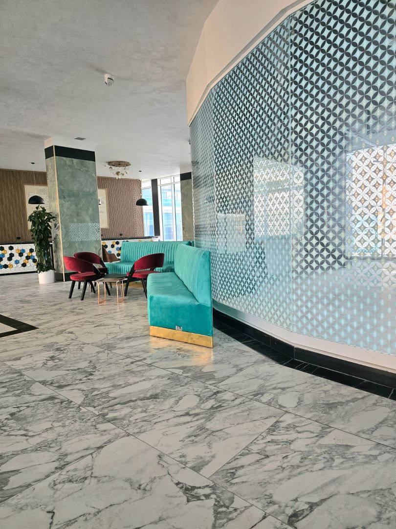 Nou pe piață! Apartament 3 camere–White Titanic Mamaia | Vedere directă la mare - Poză 16