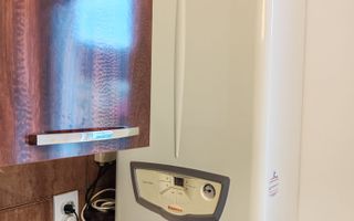 APARTAMENT 2 CAMERE,  METROU LEONIDA, MODERN, MOBILAT-UTILAT - Poză 6