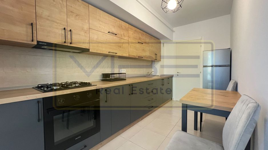 Apartament 2 camere decomandat Conest Evolution - Poză 15