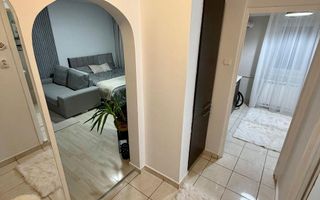 GARSONIERA - BRANCOVEANU, BUCATARIE INCHISA, METROU 10 MIN, MODERN - Poză 6