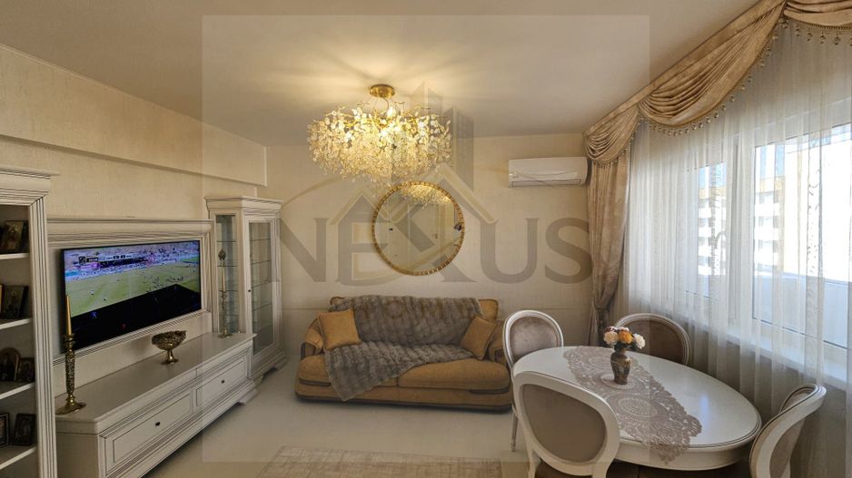 Apartament modern 3 camere |Metrou Berceni 9 minute| 73,3 mp - Poză 9