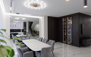 Chirie duplex, 3 nivele, str. Păşunilor, sect. Botanica. - Poză 7