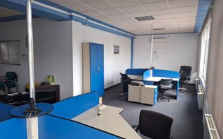 Spatii de birouri/comerciale intre 70-250 mp, Calea Dumbravii - Sibiu - Poză 13