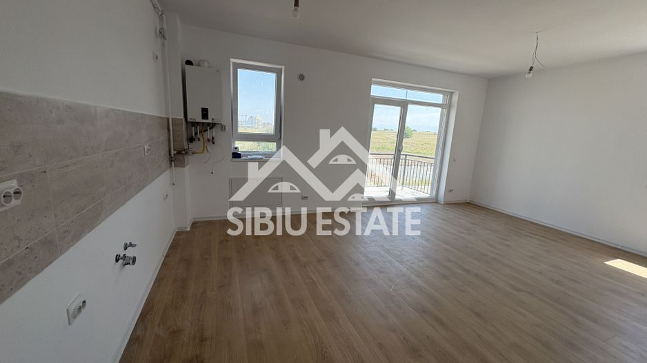 Apartament Nou 3 Camere | 2 Băi | Parcare| Incalzire in Pardoseala - Poză 12