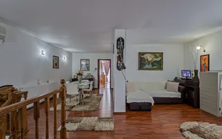 Vilă cu 500 mp teren, aproape de ISB/ICHB - Poză 21