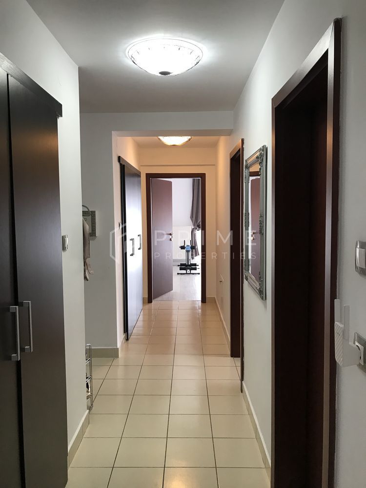 Apartament ultrafinisat 2 camere + Parcare acoperită– Ultracentral - Poză 6