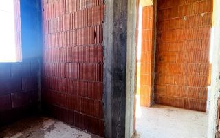 Casă P+M la roșu – Cihei, teren 500 mp - Poză 11